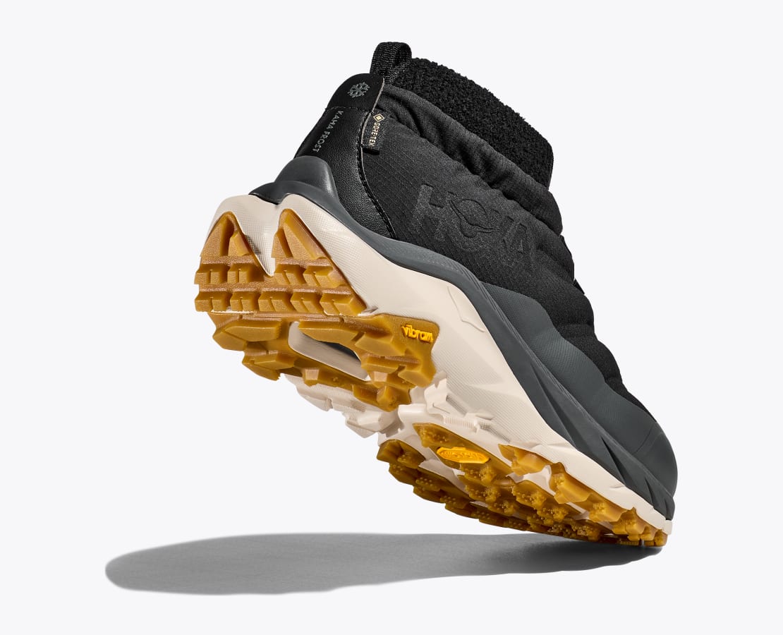 Kaha 2 Frost Moc GTX Waterproof Hiking Shoe | HOKA® Kaha 2 Frost Moc GTX Waterproof Hiking Shoe | HOKA®