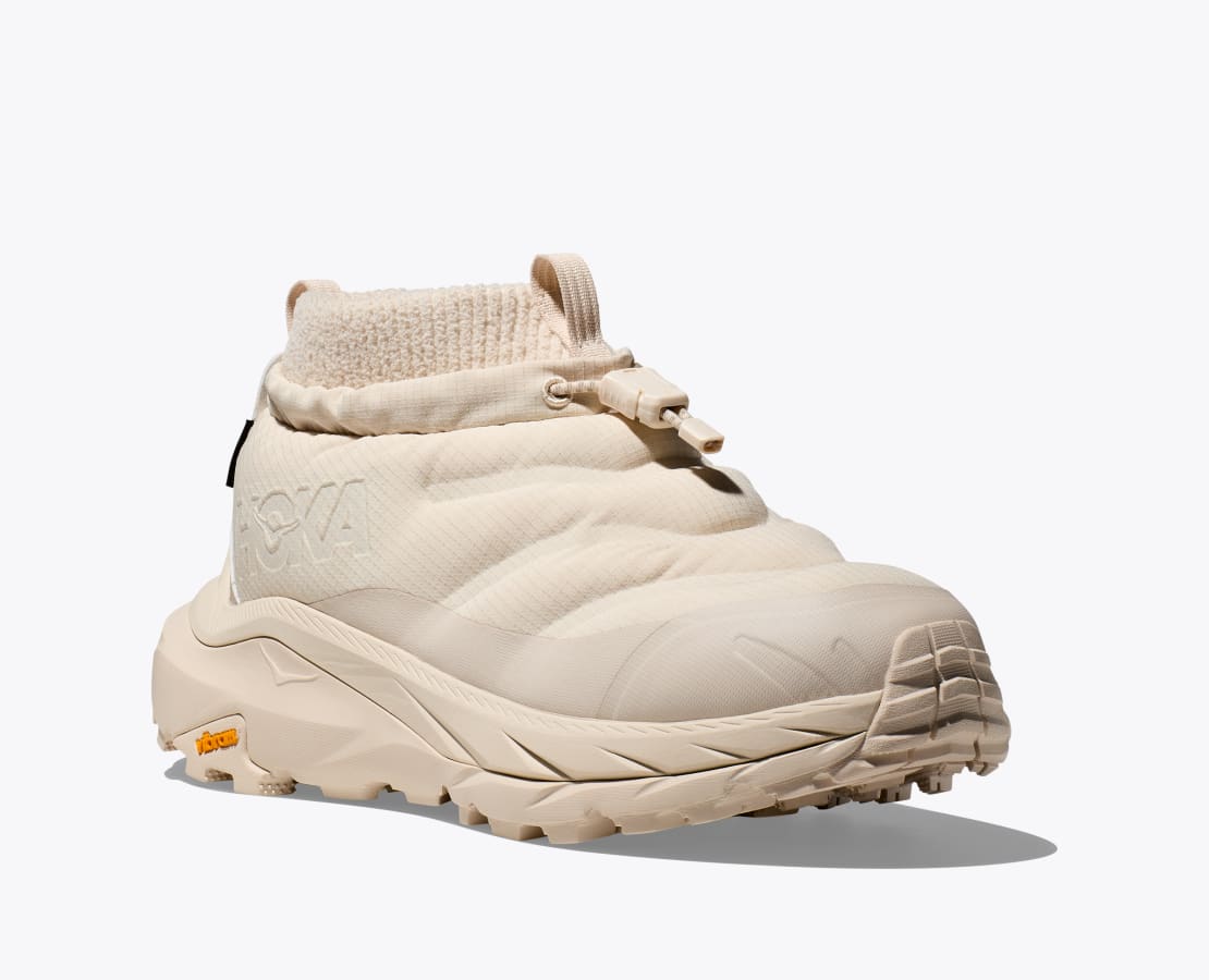 新しい到着 2 HOKA®公式サイト【カハ フロスト MOC FROST 2 GTX|KAHA モック 靴