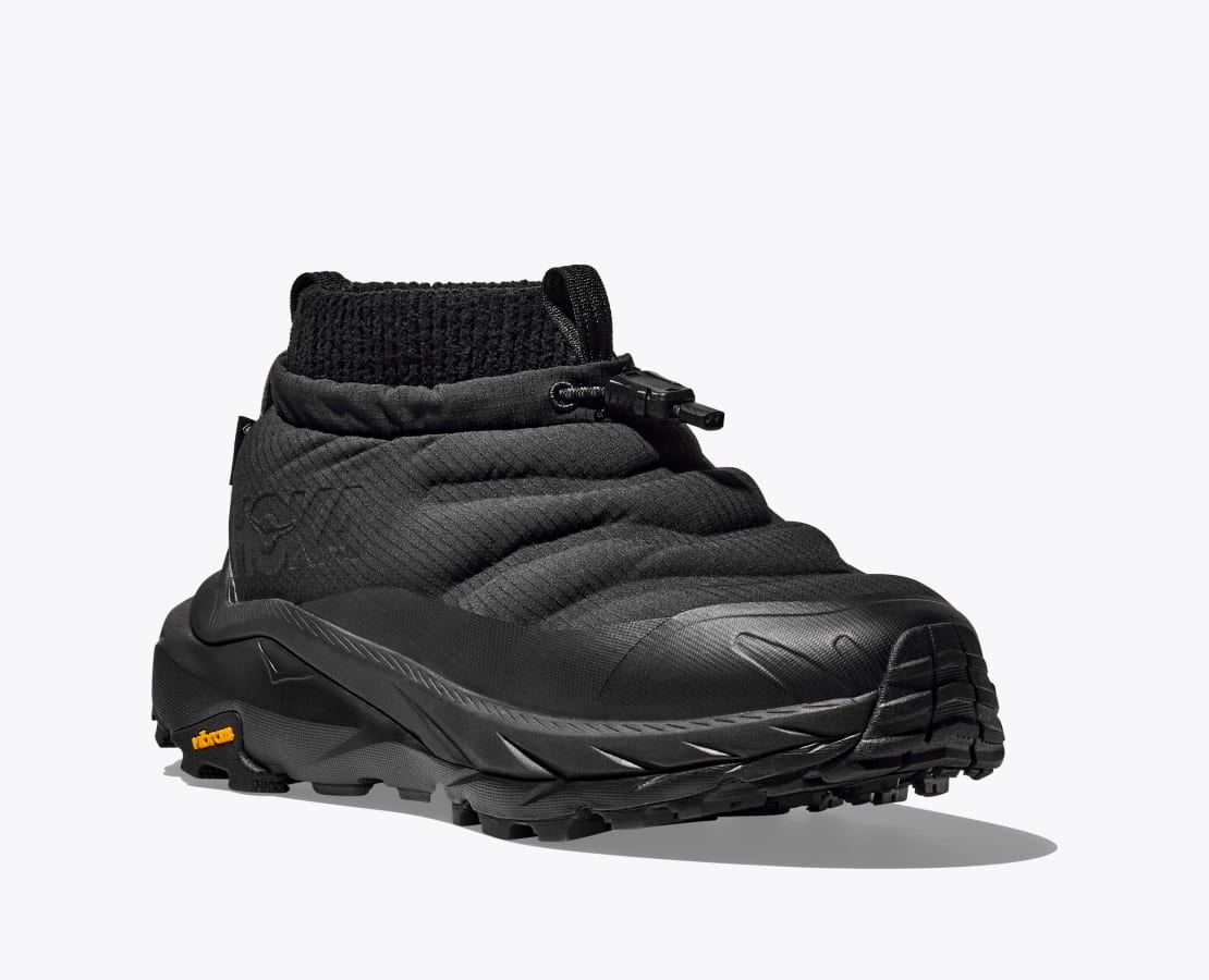 人気商品の入荷速報 入荷Now 2 HOKA®公式サイト【カハ フロスト MOC FROST 2 GTX|KAHA モック 靴