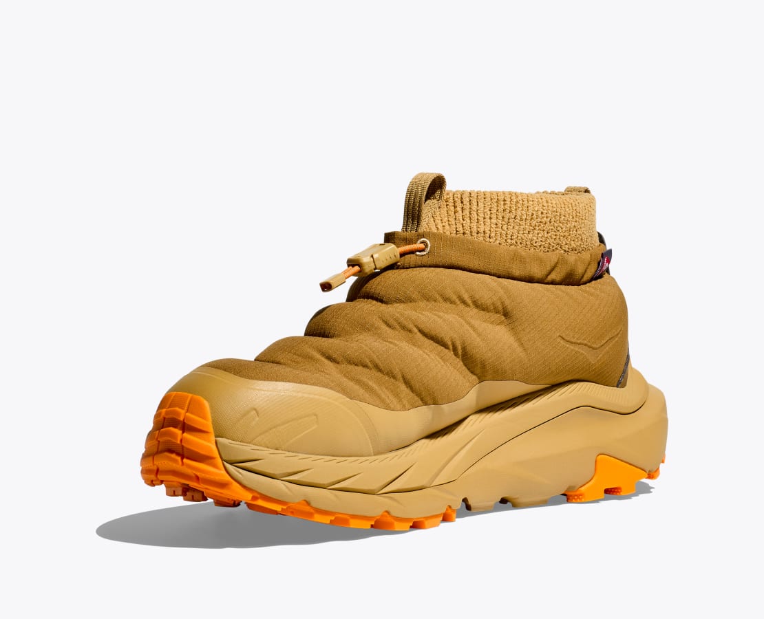 新品登場 Hiking Waterproof GTX Moc Frost 2 Kaha Men's Shoe HOKA® | 靴