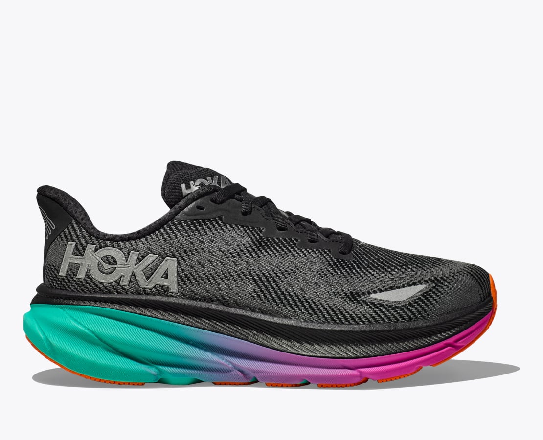 Hoka clifton new arrivals