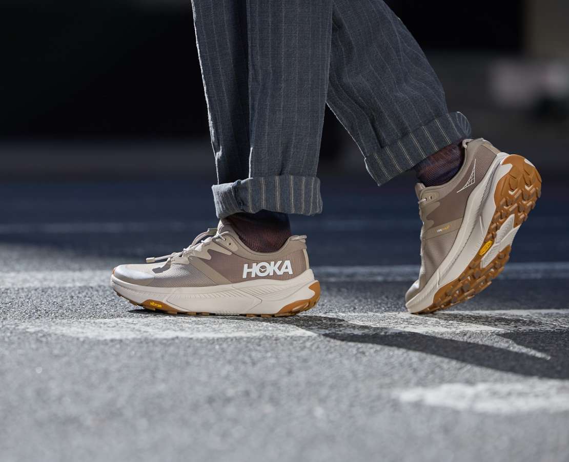 とまと❣️HOKA ONE ONE ホカオネオネ　23.5 とまと❣️HOKA ONE ONE ホカオネオネ 23.5 New colors| 新色】HOKA