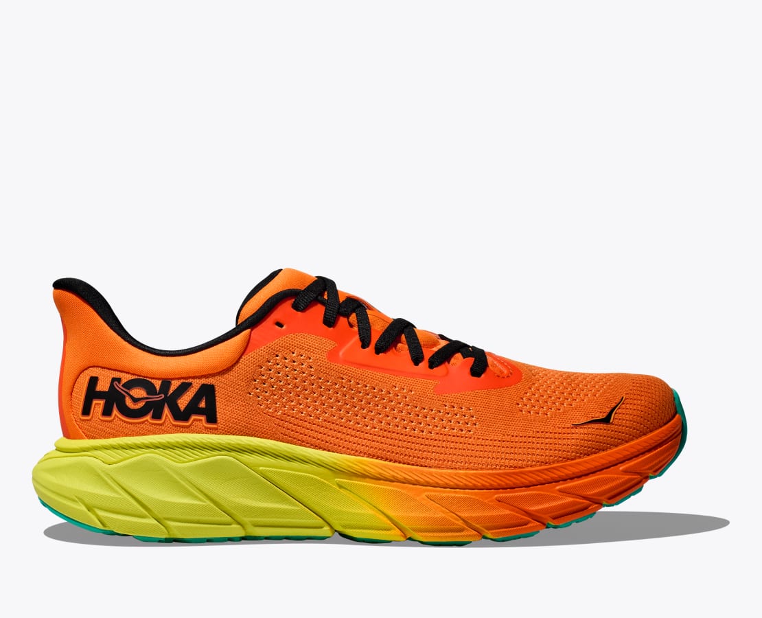 HOKA Arahi 7 for Women HOKA UK