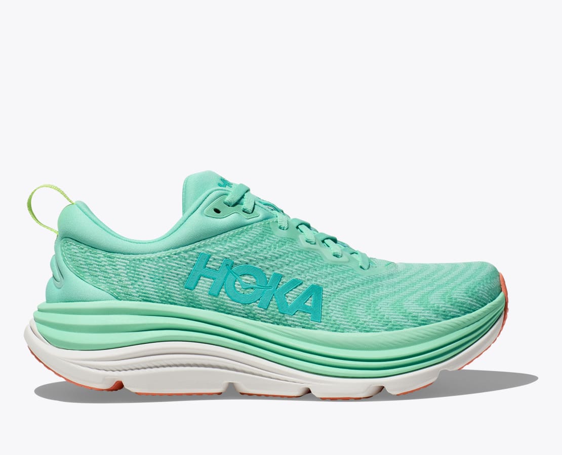 Hoka gaviota women's 8.5 sale