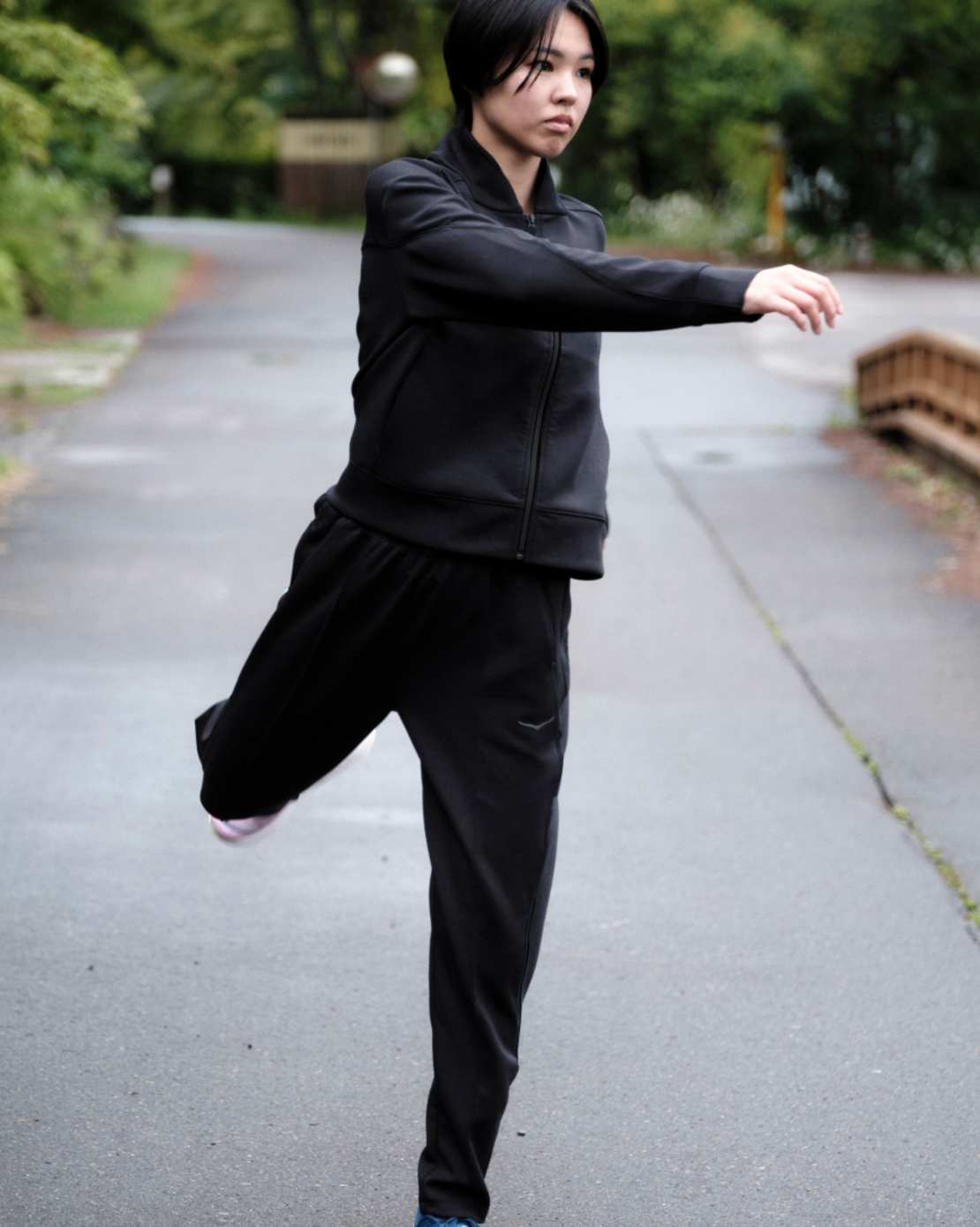 HOKA®公式サイト【カイトロ ニット パンツ|KAITORO KNIT PANT