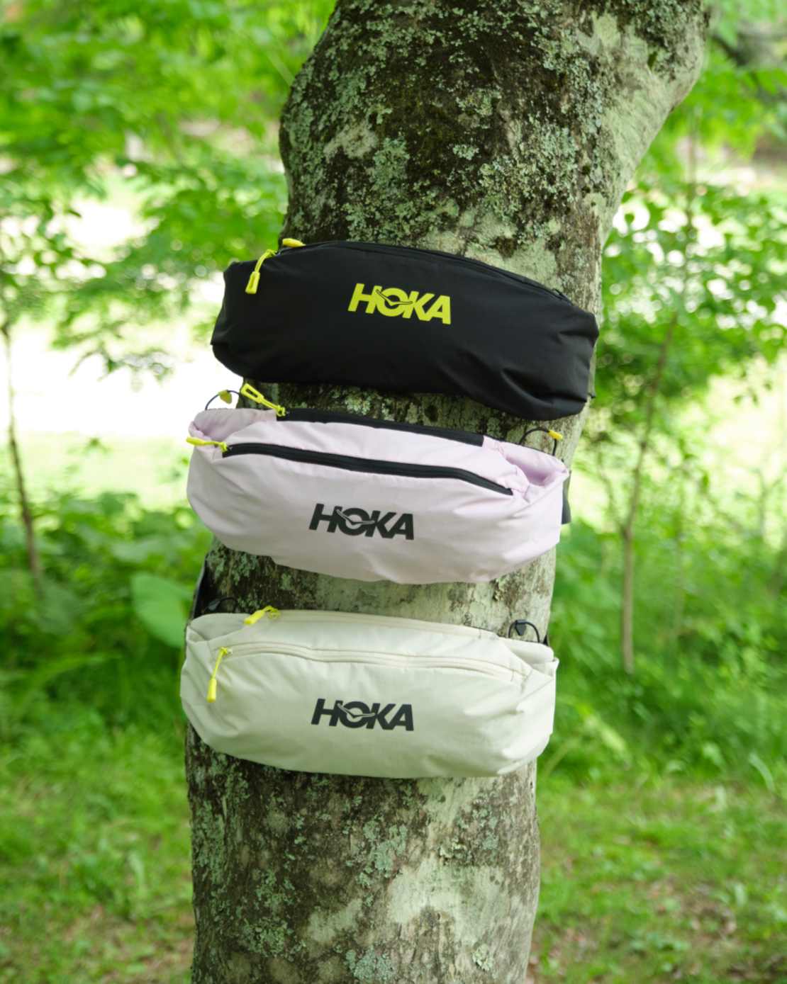 HOKA®公式サイト【Hoka ヒップ パック 2.5L|HOKA HIP PACK 2.5L