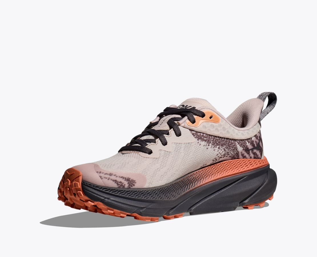 Hoka one one challenger womens hot sale