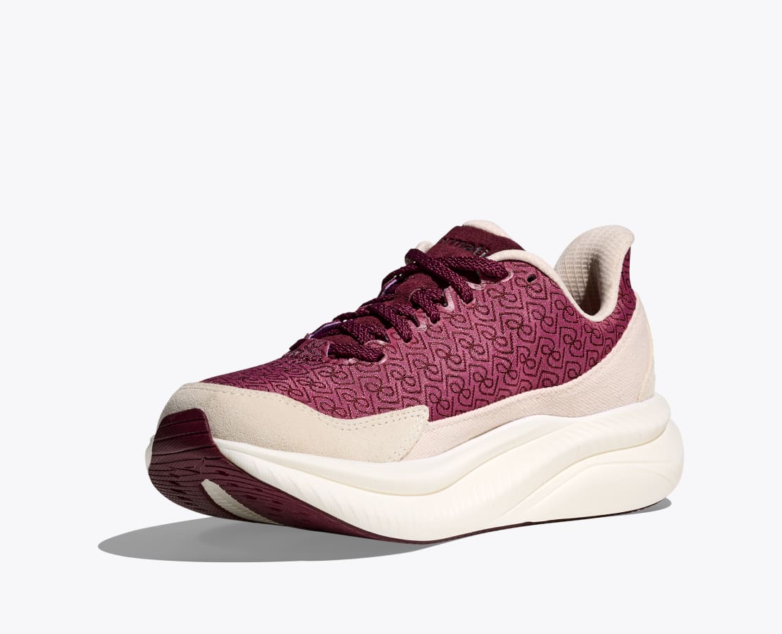最も  HOKA®公式サイト【マッハ 6 LS リフォーメーション|MACH 6 LS アイドル