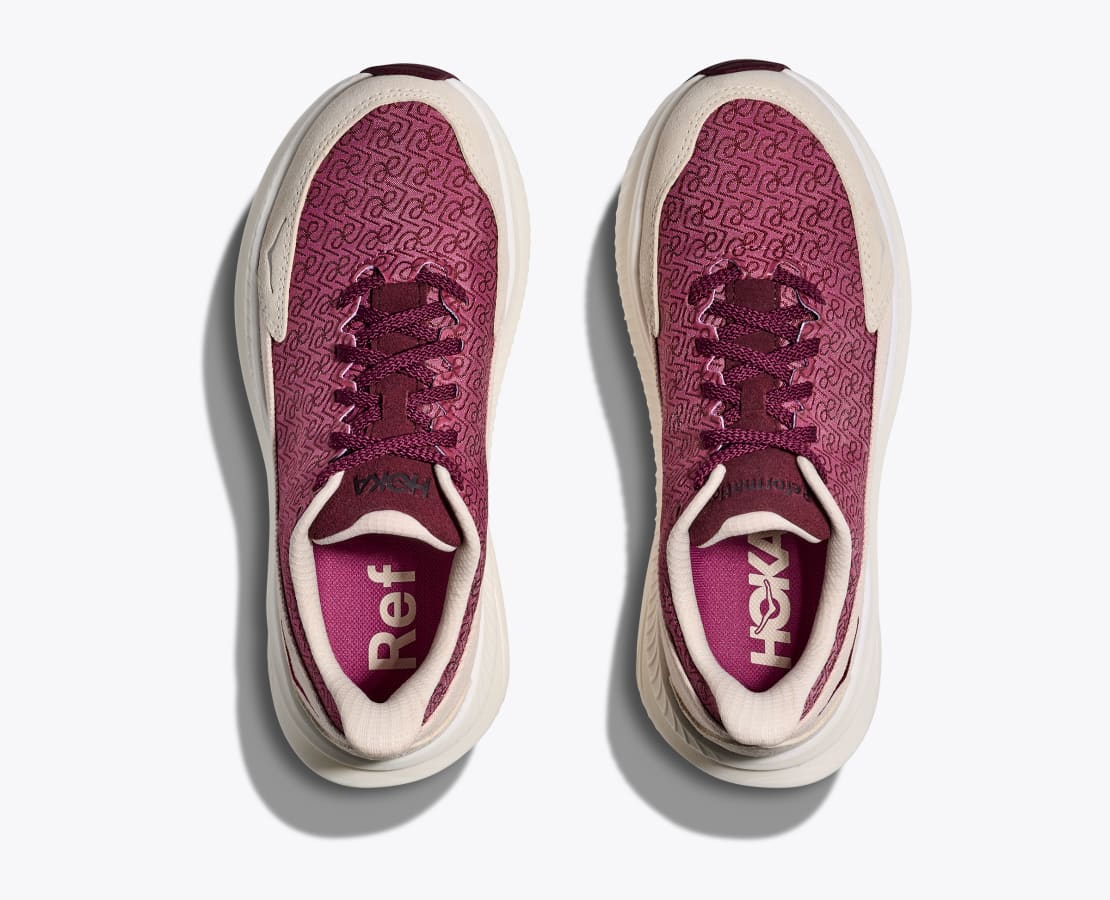 HOKA®公式サイト【マッハ 6 LS リフォーメーション|MACH 6 LS