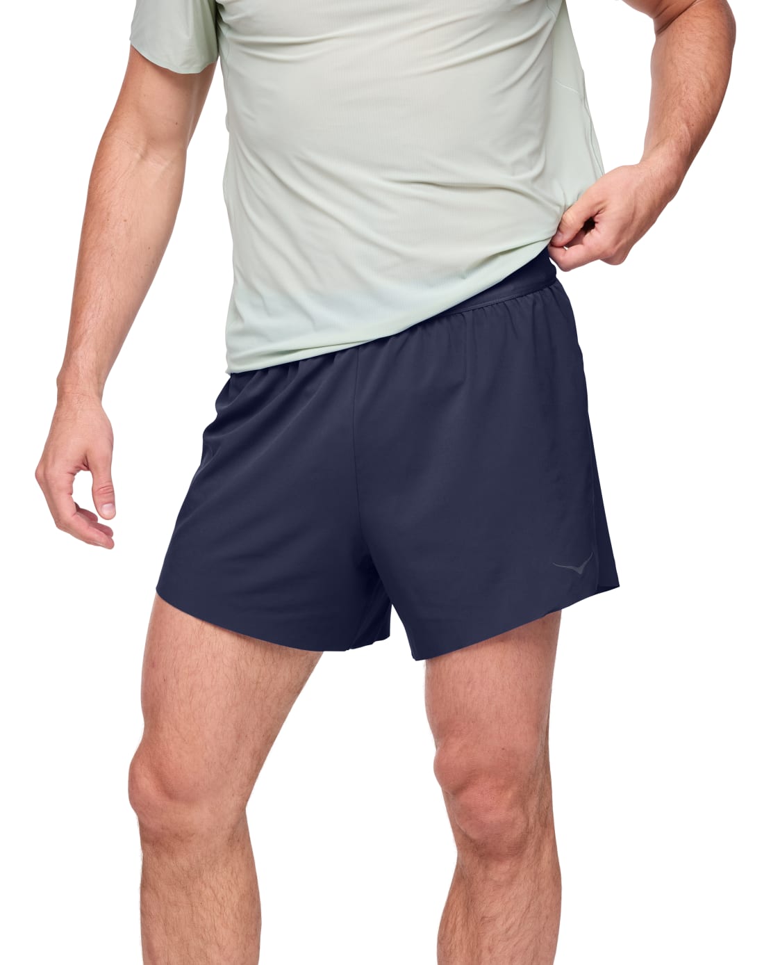 HOKA ONE ONE® Glide 5'' Short w/Brief for Men | HOKA ONE ONE®