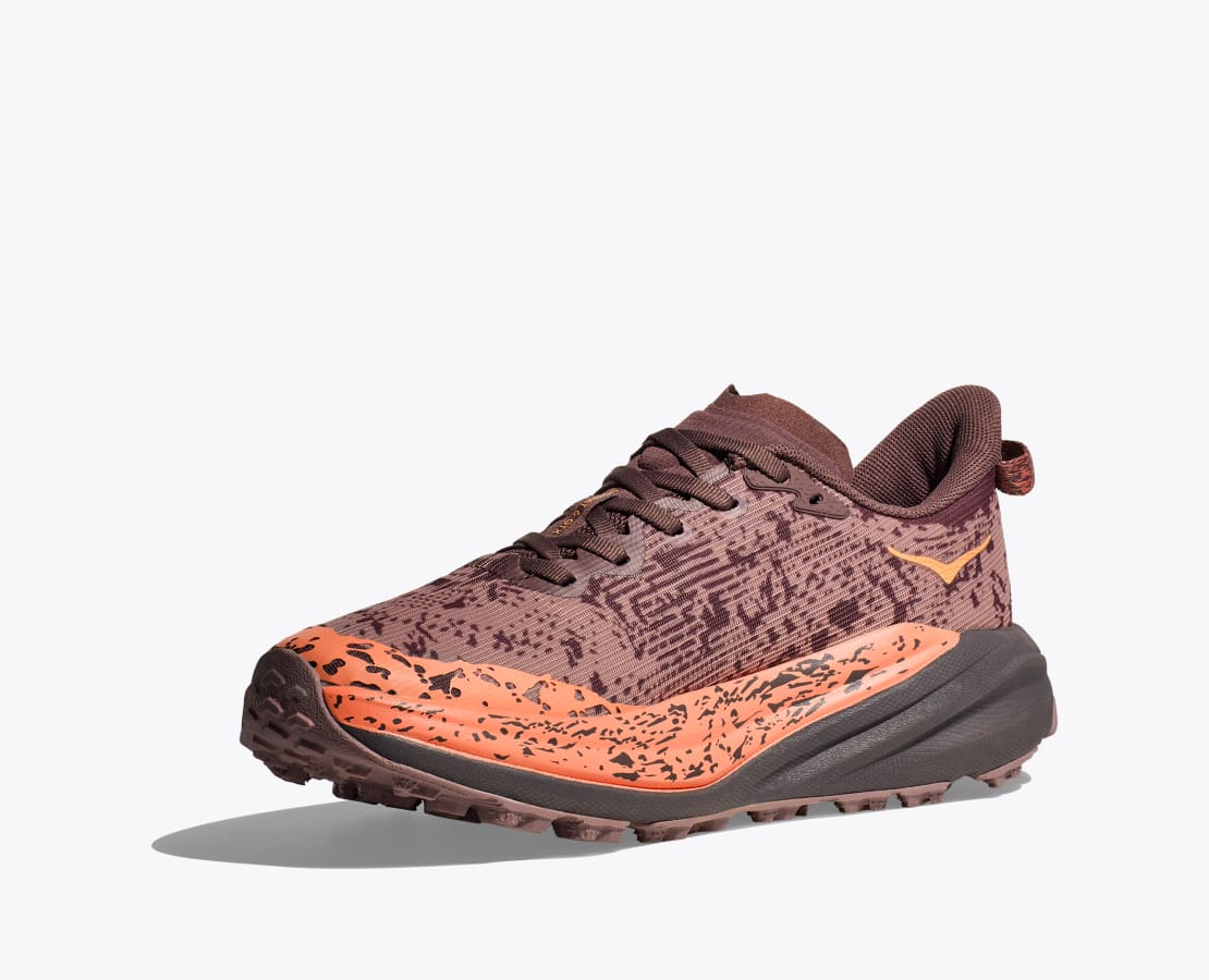 Women s Speedgoat 6 GTX Trail Running Shoe HOKA