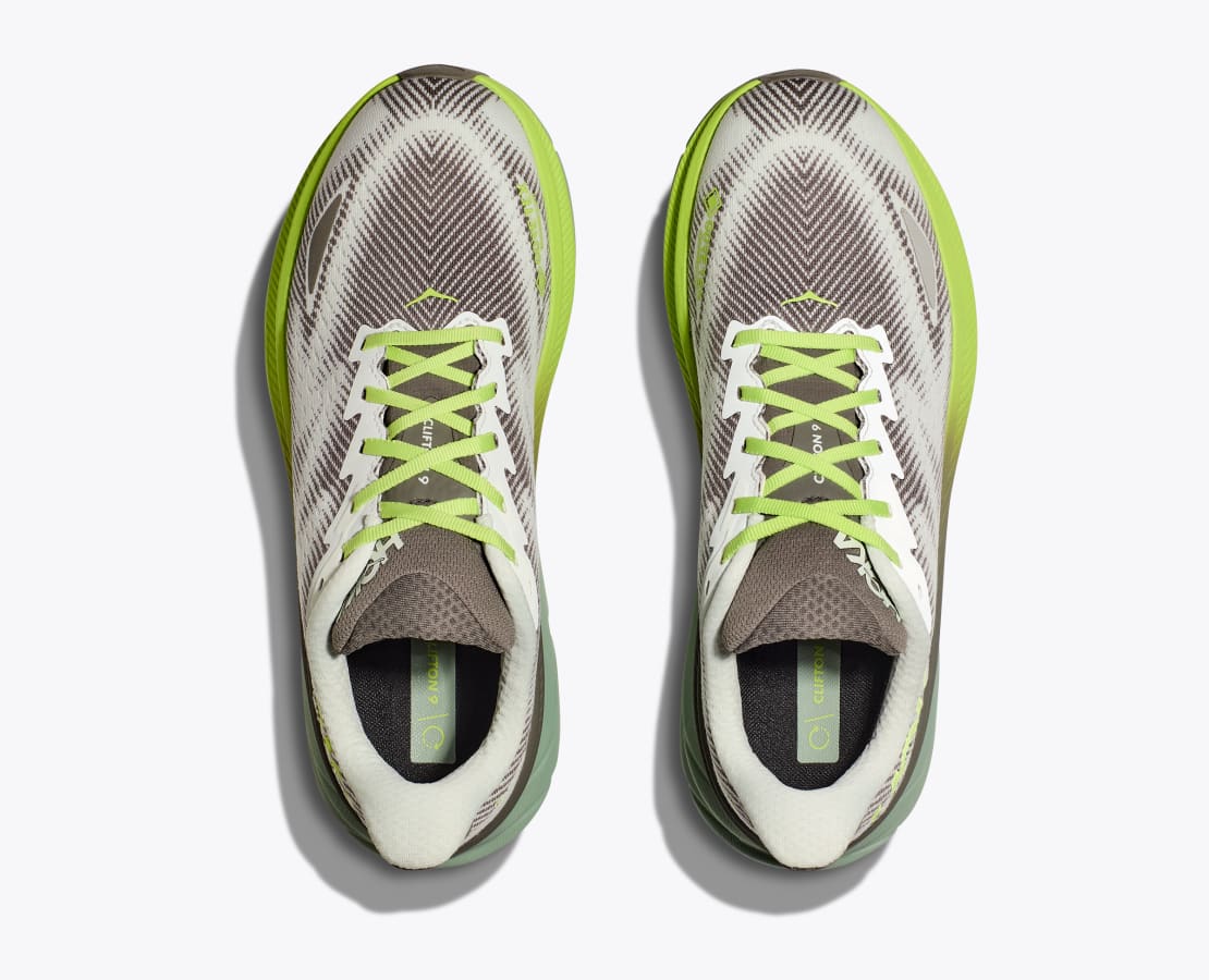 HOKA ONE ONE® Clifton 9 GTX for Men | HOKA ONE ONE®