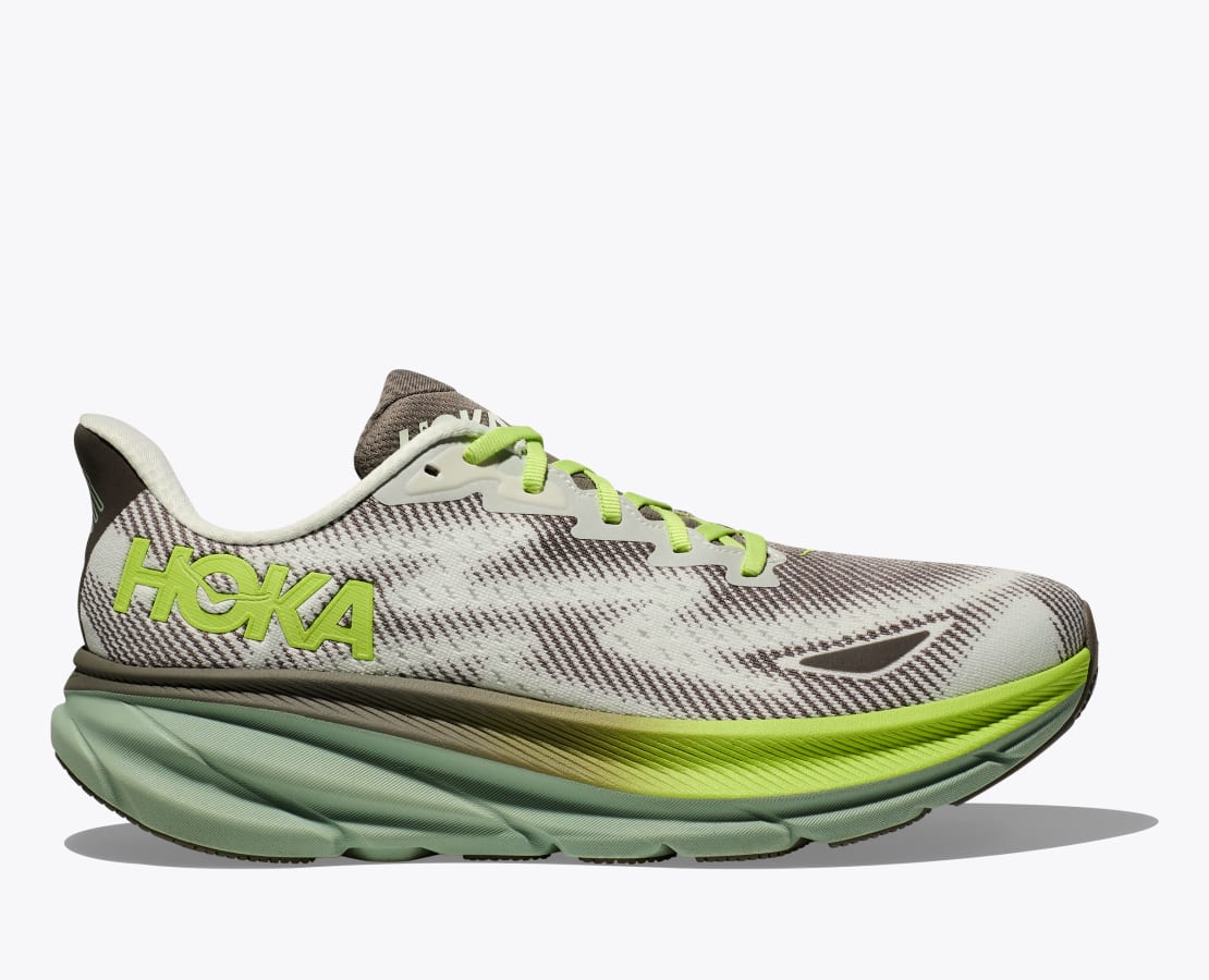 HOKA ONE ONE Clifton 9 GTX for Men HOKA ONE ONE