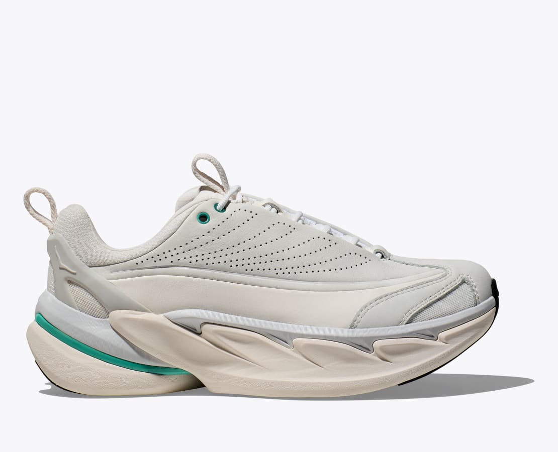 Hoka elevon running shoes clearance