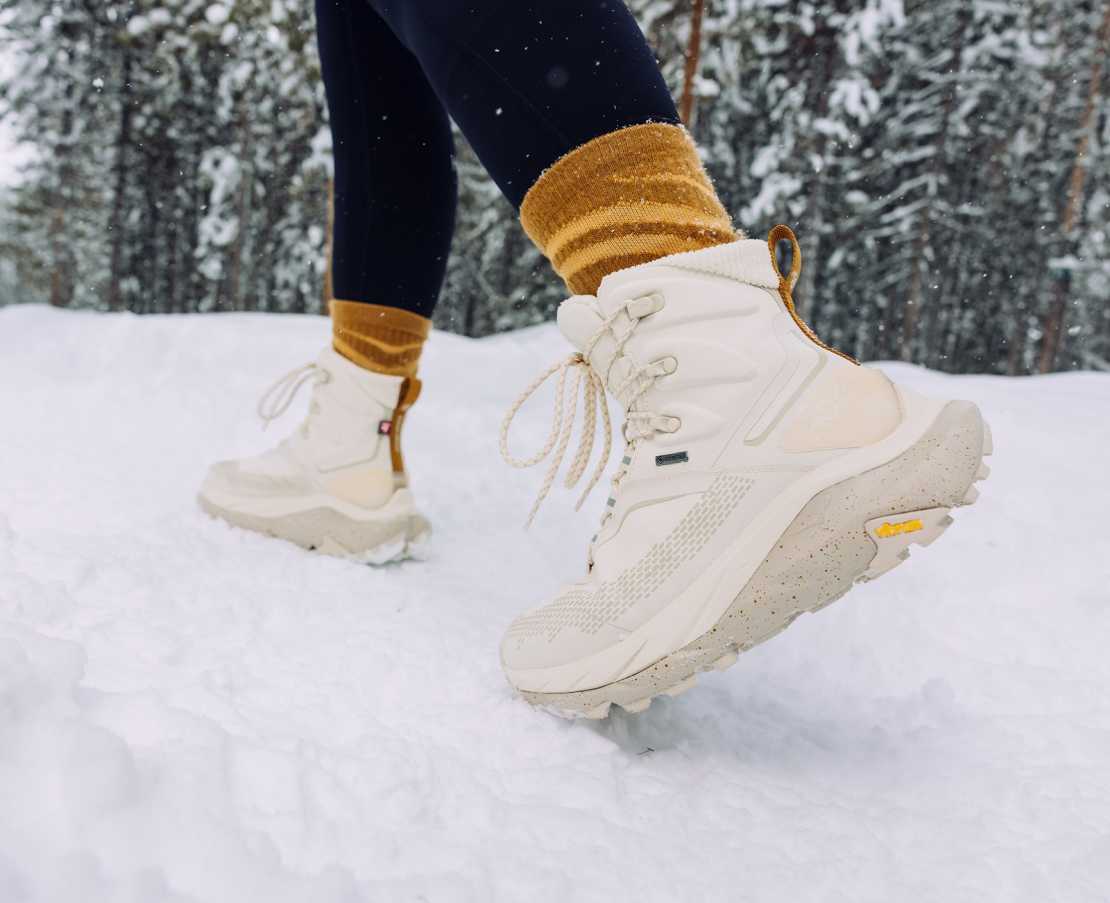 HOKA®公式サイト【カハ 2 フロスト GTX|KAHA 2 FROST GTX