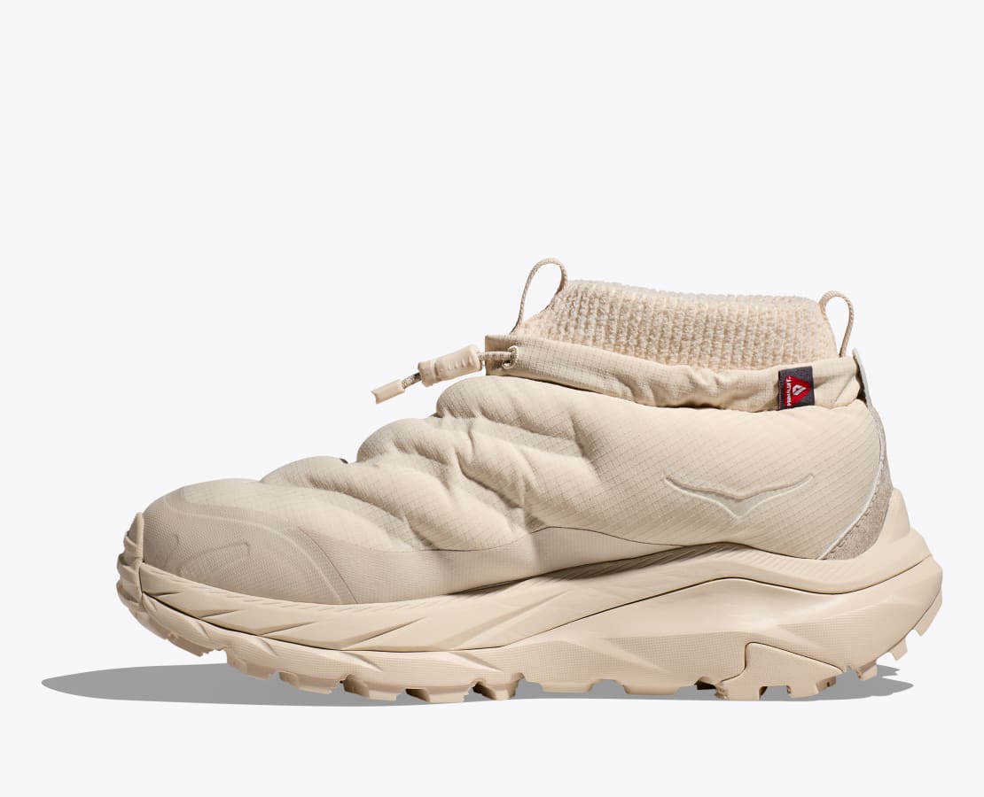 完璧すぎるが故三度も HOKA®公式サイト【カハ 2 フロスト モック GTX|KAHA 2 FROST MOC 靴
