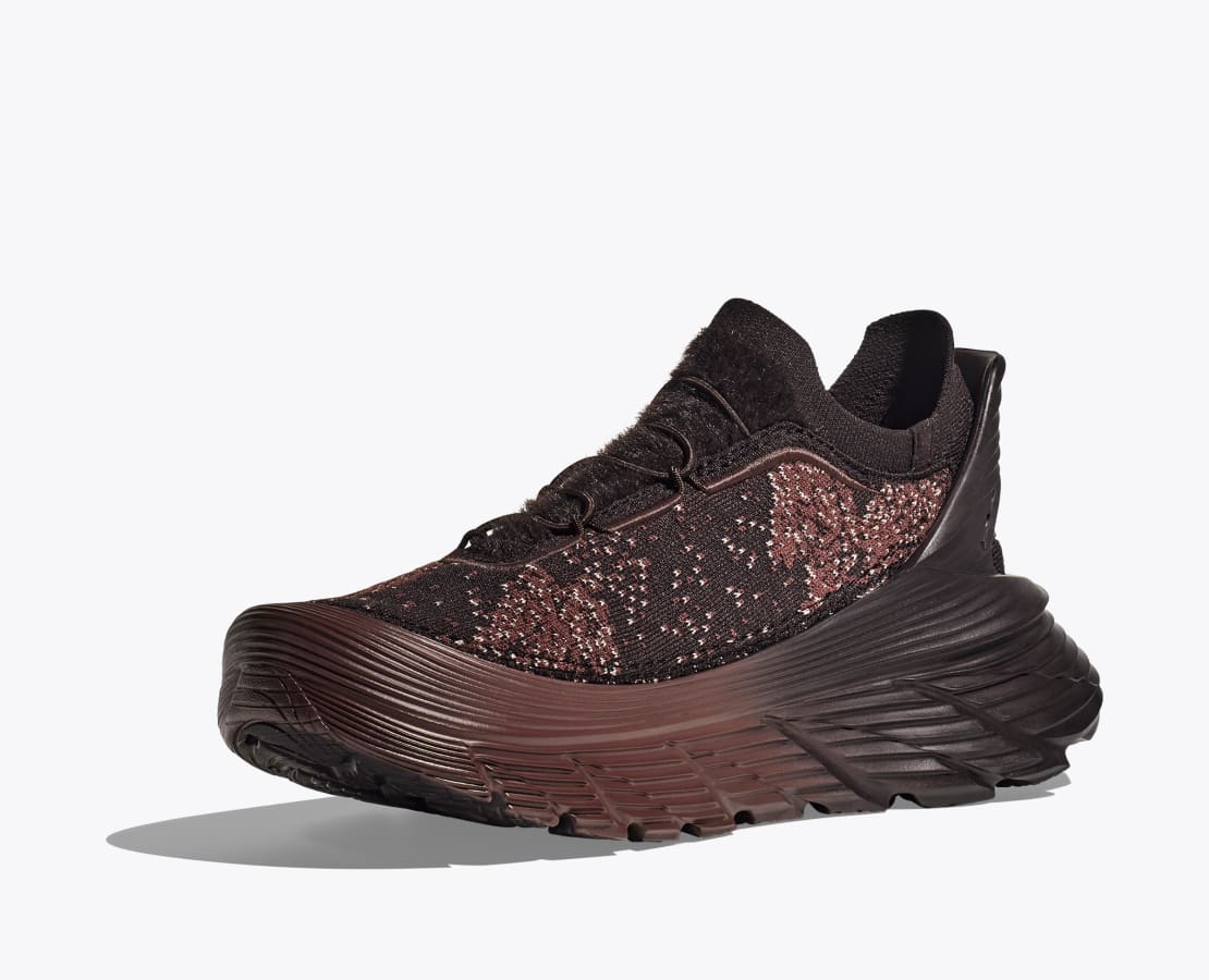 【送料込】 HOKA®公式サイト【リストア チャッカ パリアファルザネ|RESTORE 靴