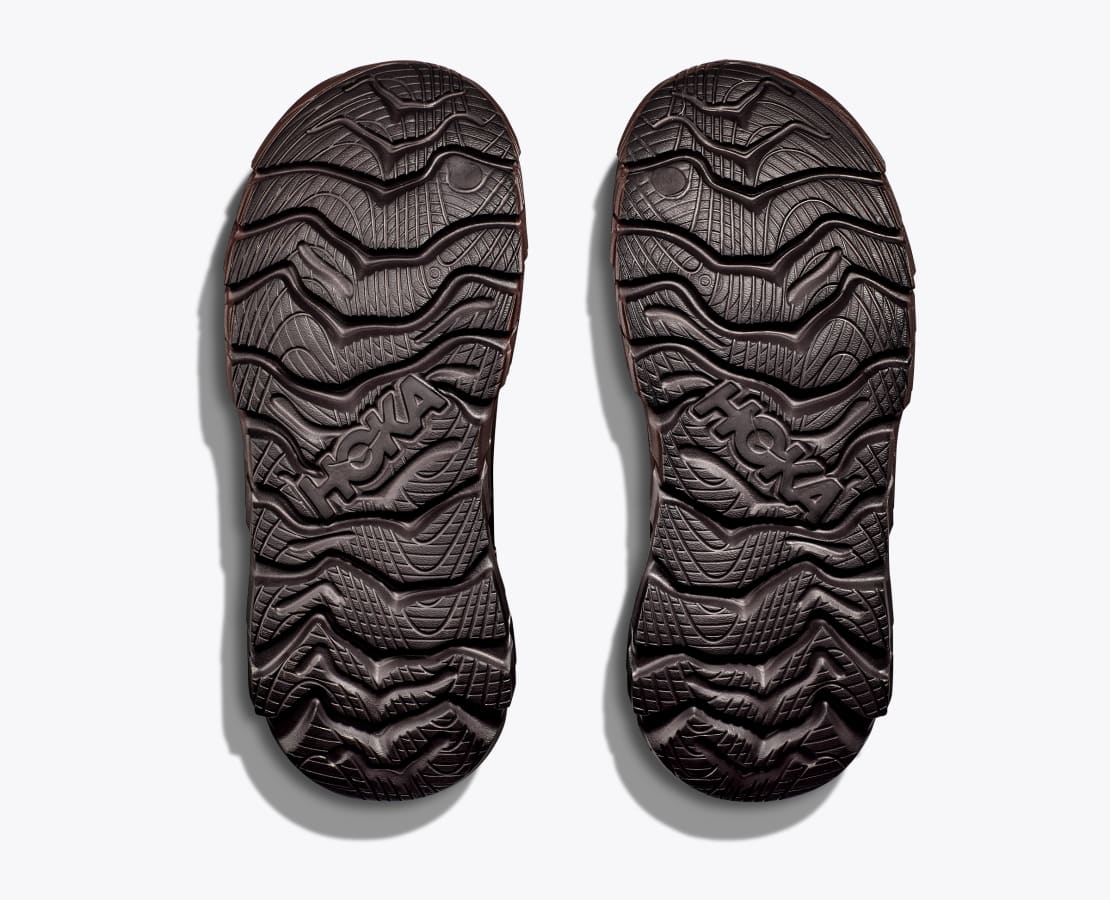 HOKA Restore Chukka Paria Farzaneh for All HOKA® MT