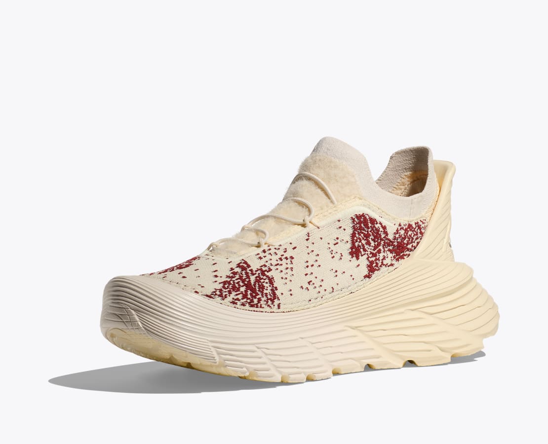 最新入荷 HOKA®公式サイト【リストア チャッカ パリアファルザネ|RESTORE 靴