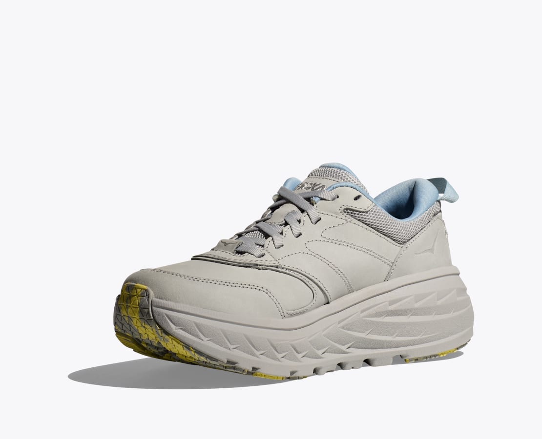 HOKA ONE ONE® Vibrant Bloom Bondi L for | HOKA ONE ONE®