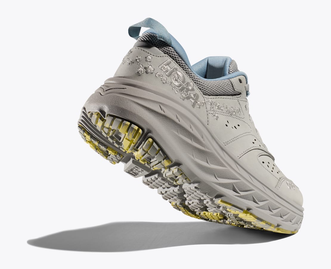 HOKA ONE ONE® Vibrant Bloom Bondi L for | HOKA ONE ONE®