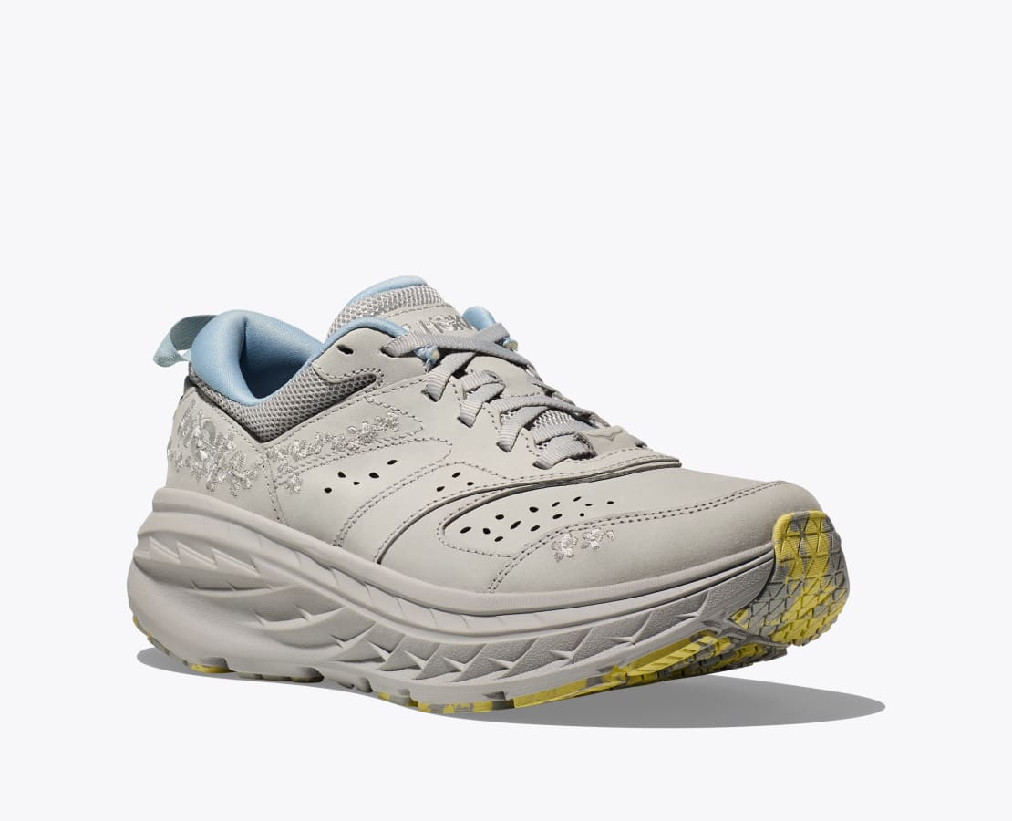 HOKA ONE ONE® Vibrant Bloom Bondi L for | HOKA ONE ONE®