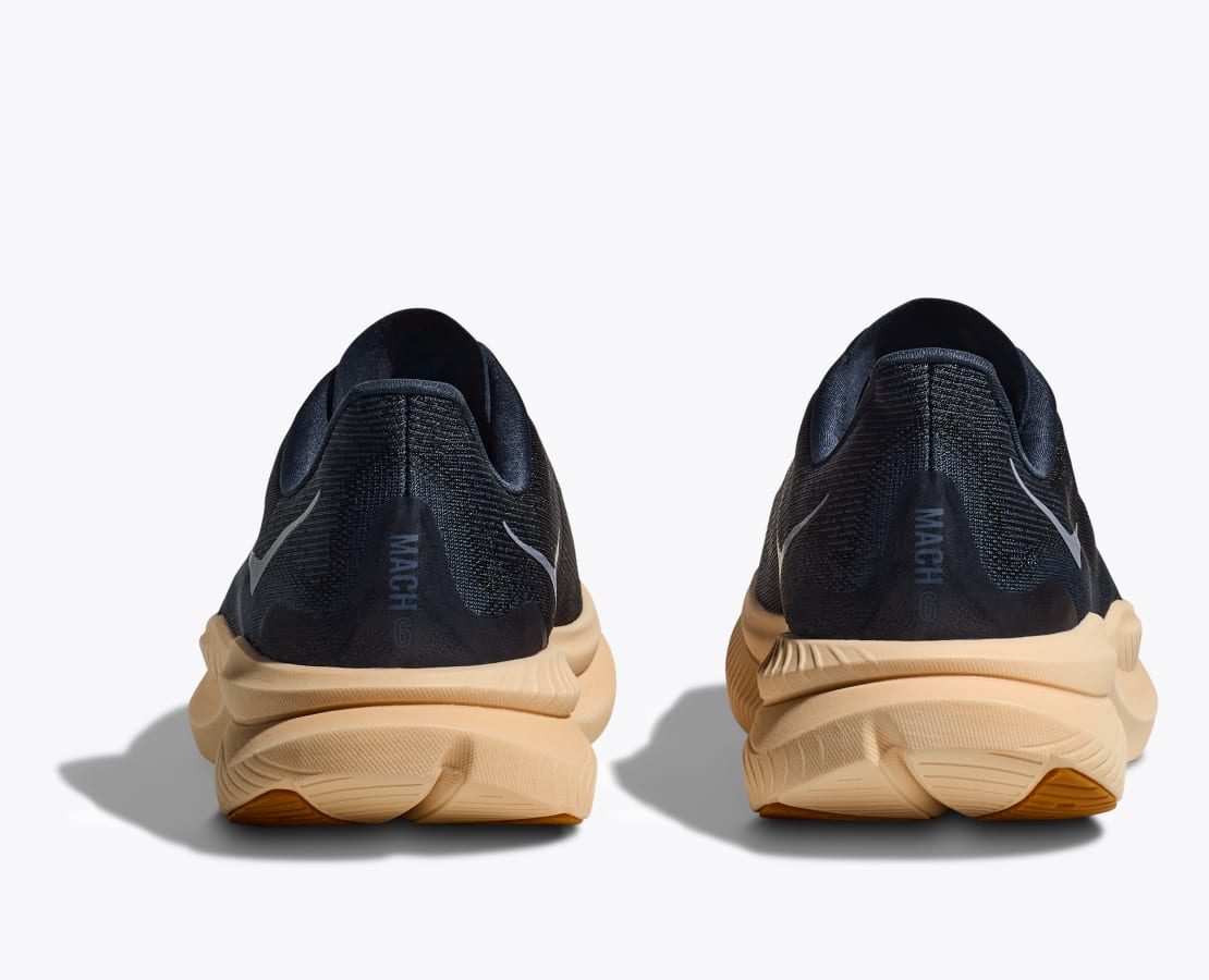HOKA ONE ONE® Mach 6 for Men | HOKA ONE ONE®