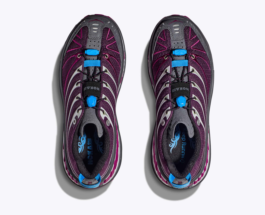 Hoka one one stinson evo sales