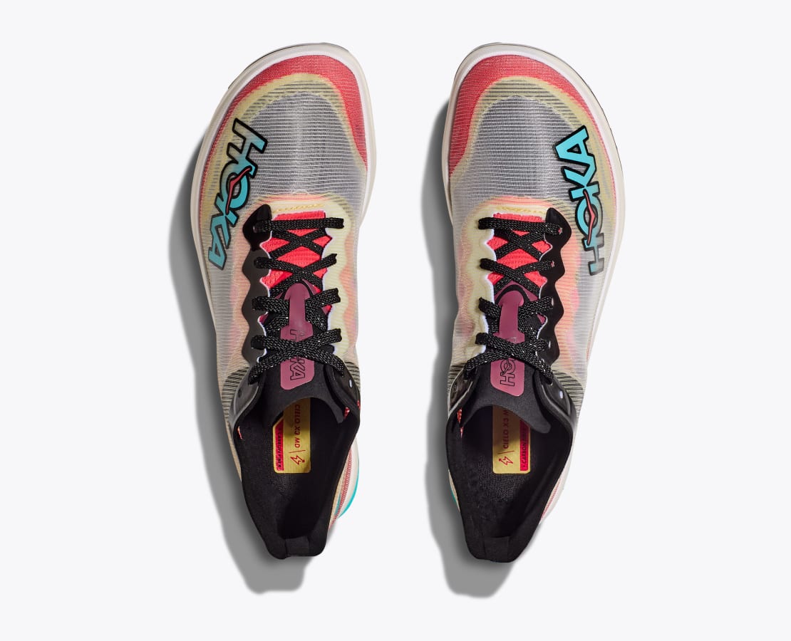 Cielo X1 - Unisex - Salt Lake Running Company