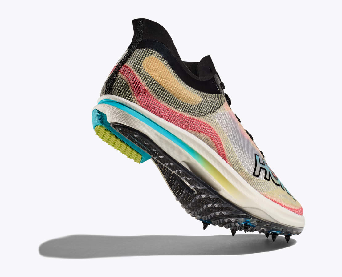 Cielo X 3 MD Racing Spike | HOKA® Cielo X 3 MD Racing Spike | HOKA®