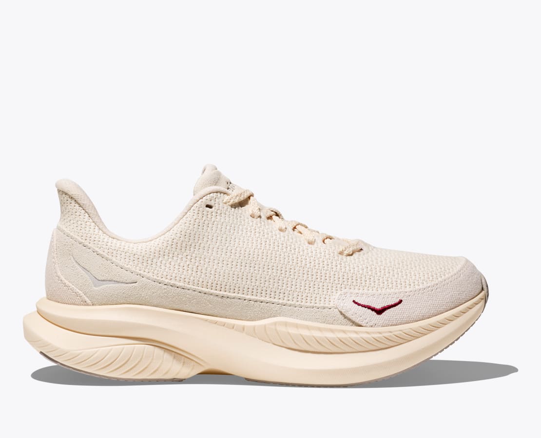 HOKA ONE ONE Mach 6 LS Reformation Crochet for Women HOKA ONE ONE