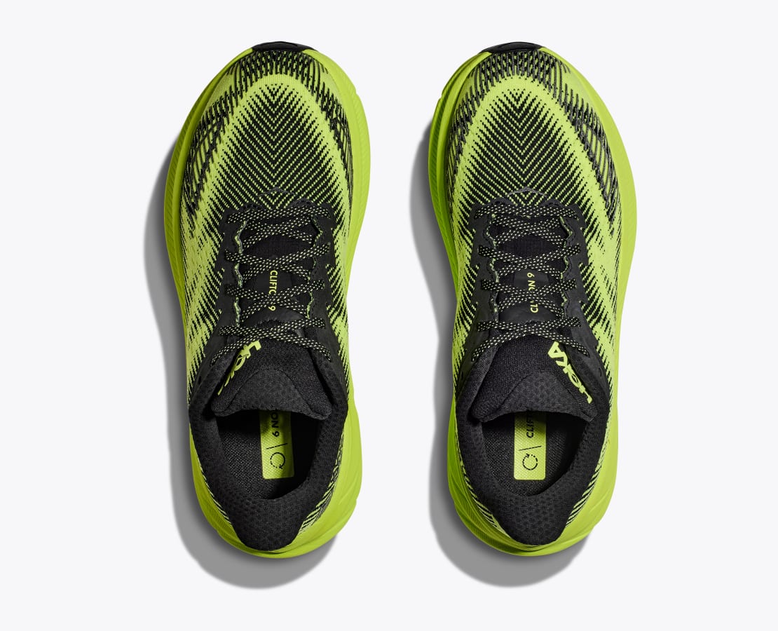 HOKA ONE ONE® Clifton 9 GTX TS for | HOKA ONE ONE®