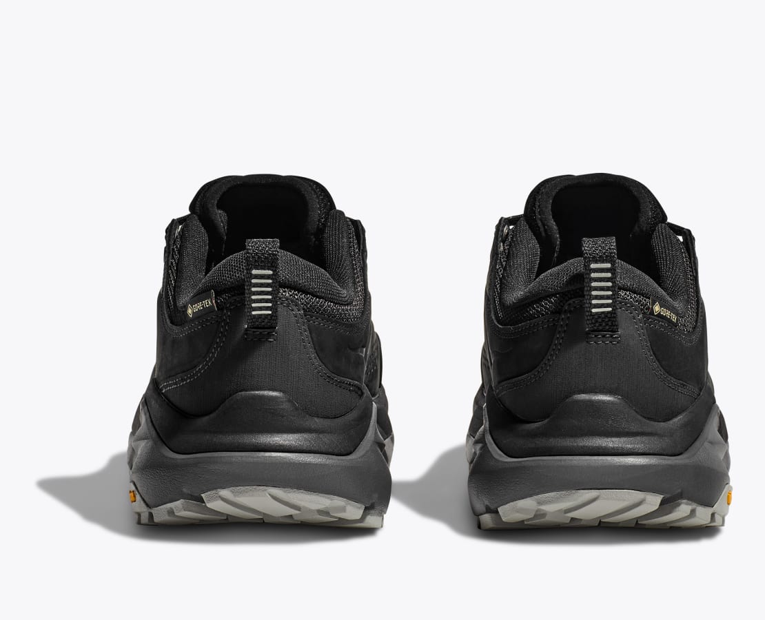 HOKA ONE ONE® Elite Terrain System Kaha Low GTX for | HOKA