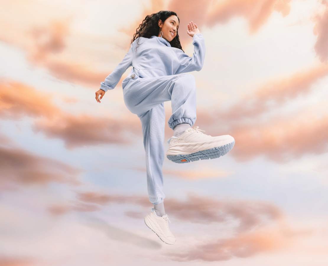 HOKA®公式サイト【ボンダイ SR|BONDI SR 197634428413