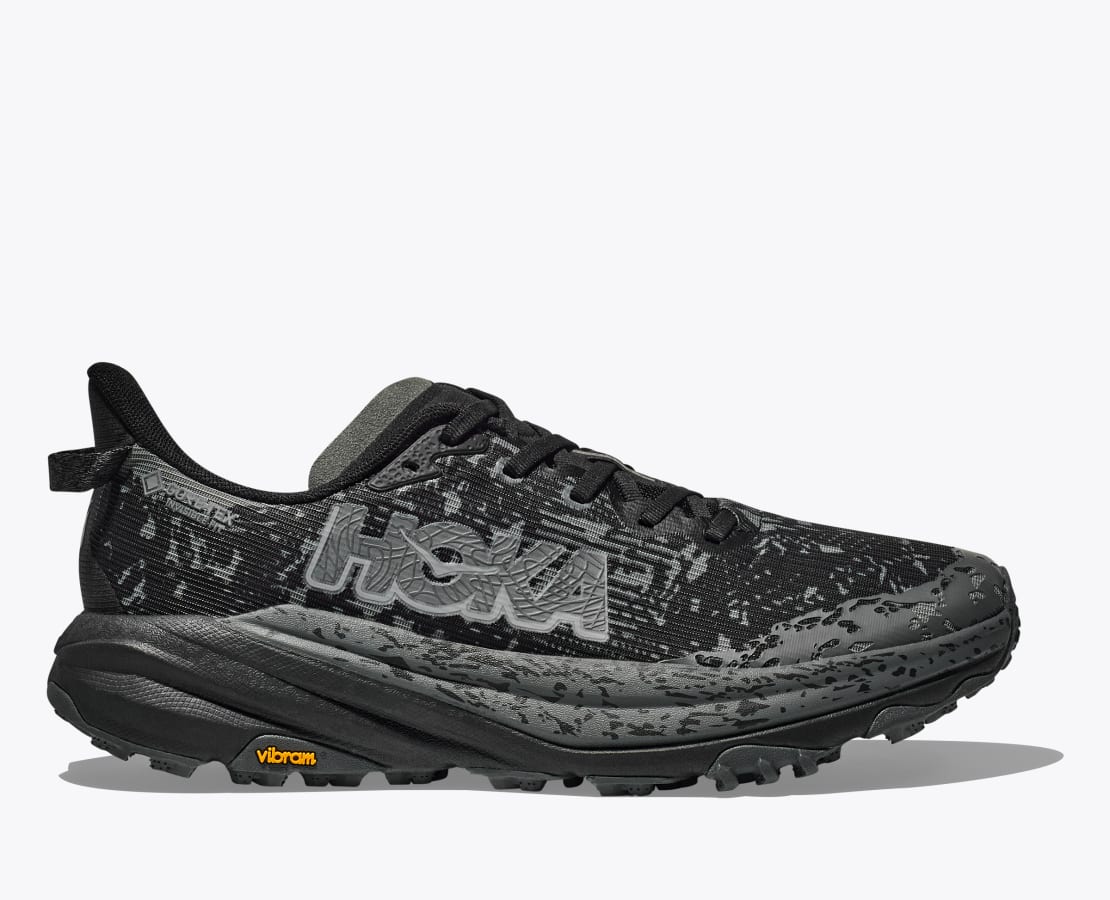 Men s Speedgoat 6 GTX Trail Running Shoe HOKA