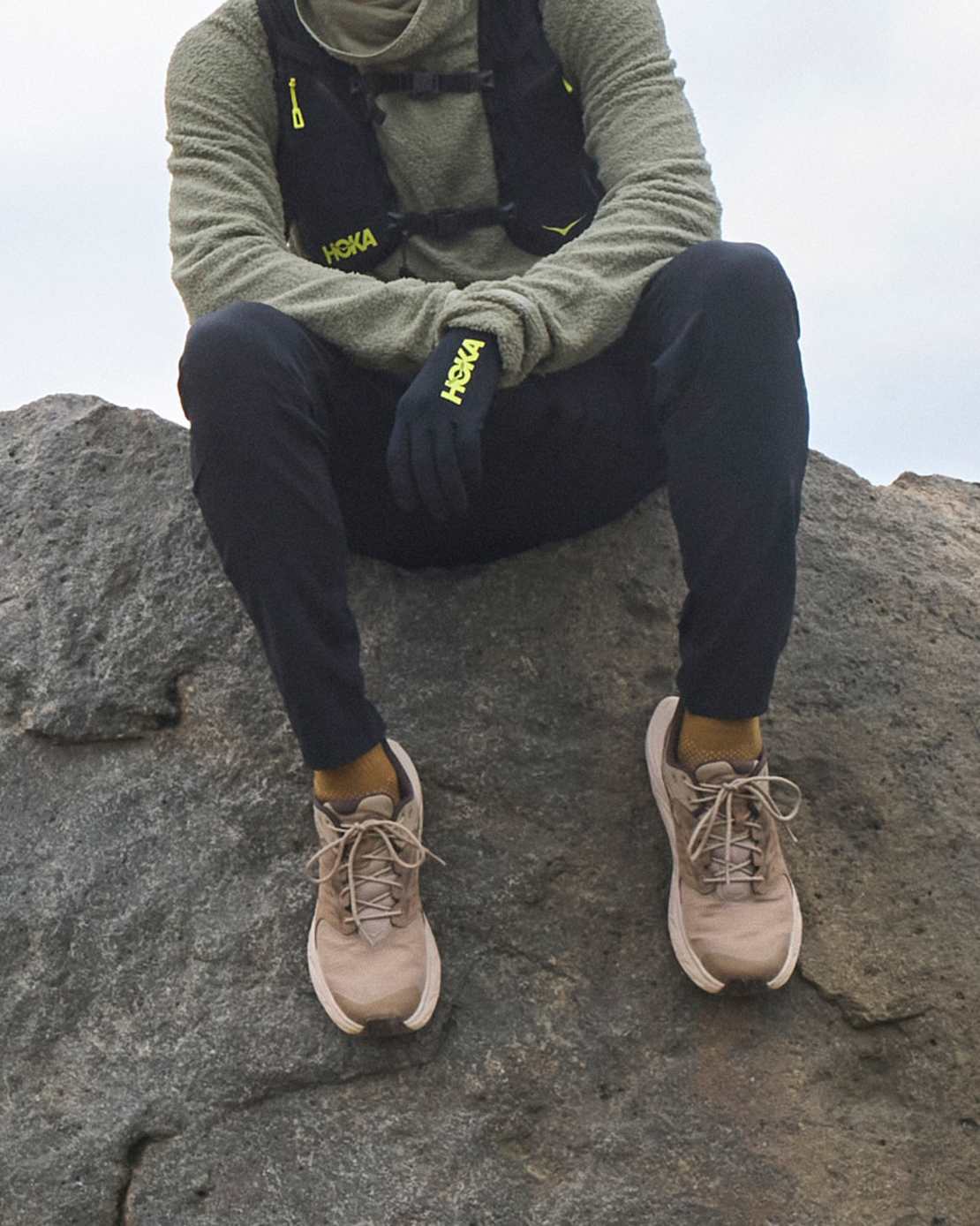 (No 0513-2) Aerino 26インチ ブラウン No 0513-2) Aerino 26インチ ブラウン HOKA ONE ONE® Hopara 2