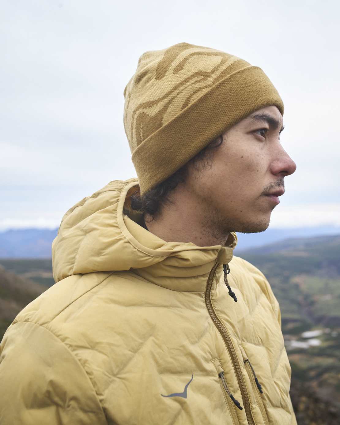 HOKA®公式サイト【ウィンター ビーニー|WINTER BEANIE
