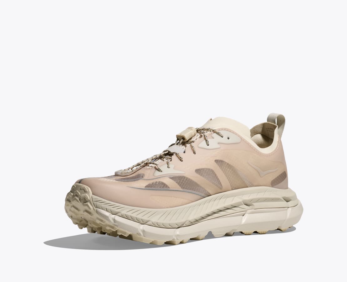 靴 HOKA MAFATE SPEED 4 LITE STSFY 28.0