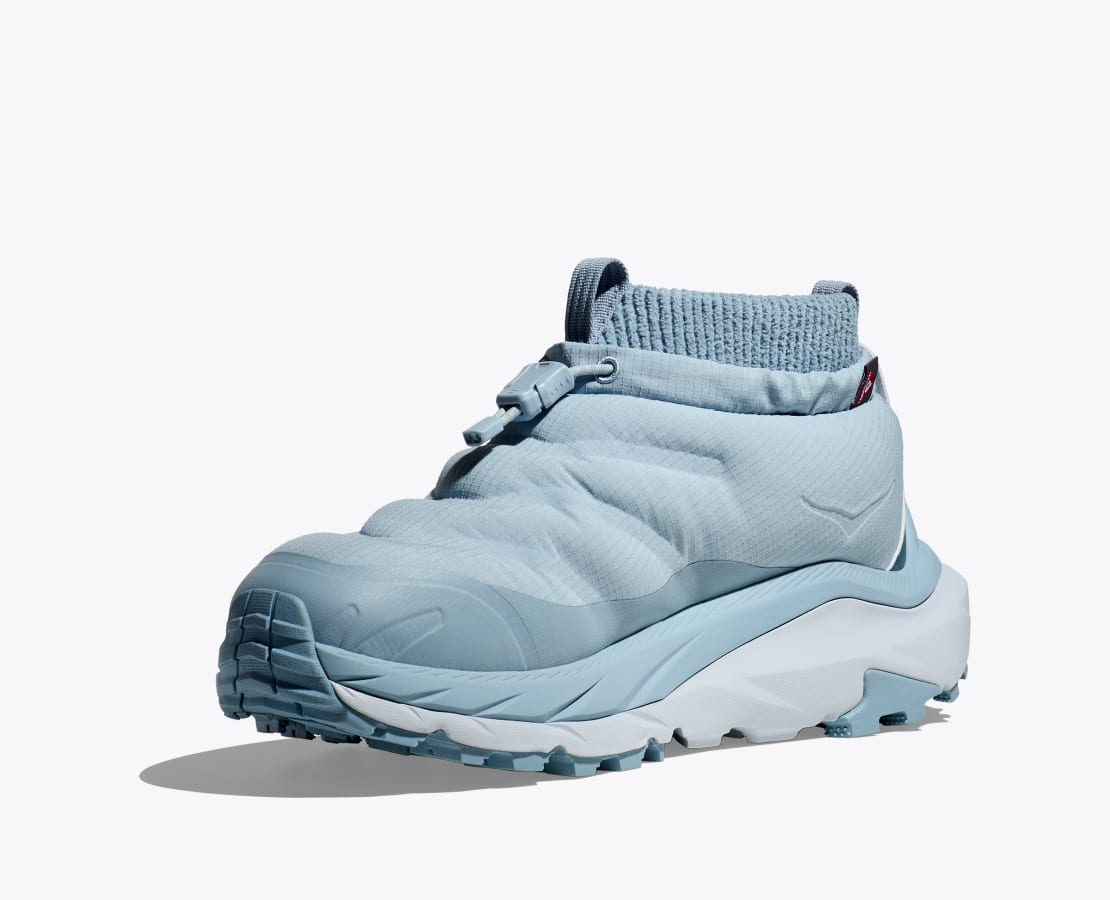 Women's Kaha 2 Frost Moc GTX Waterproof Hiking Shoe | HOKA®