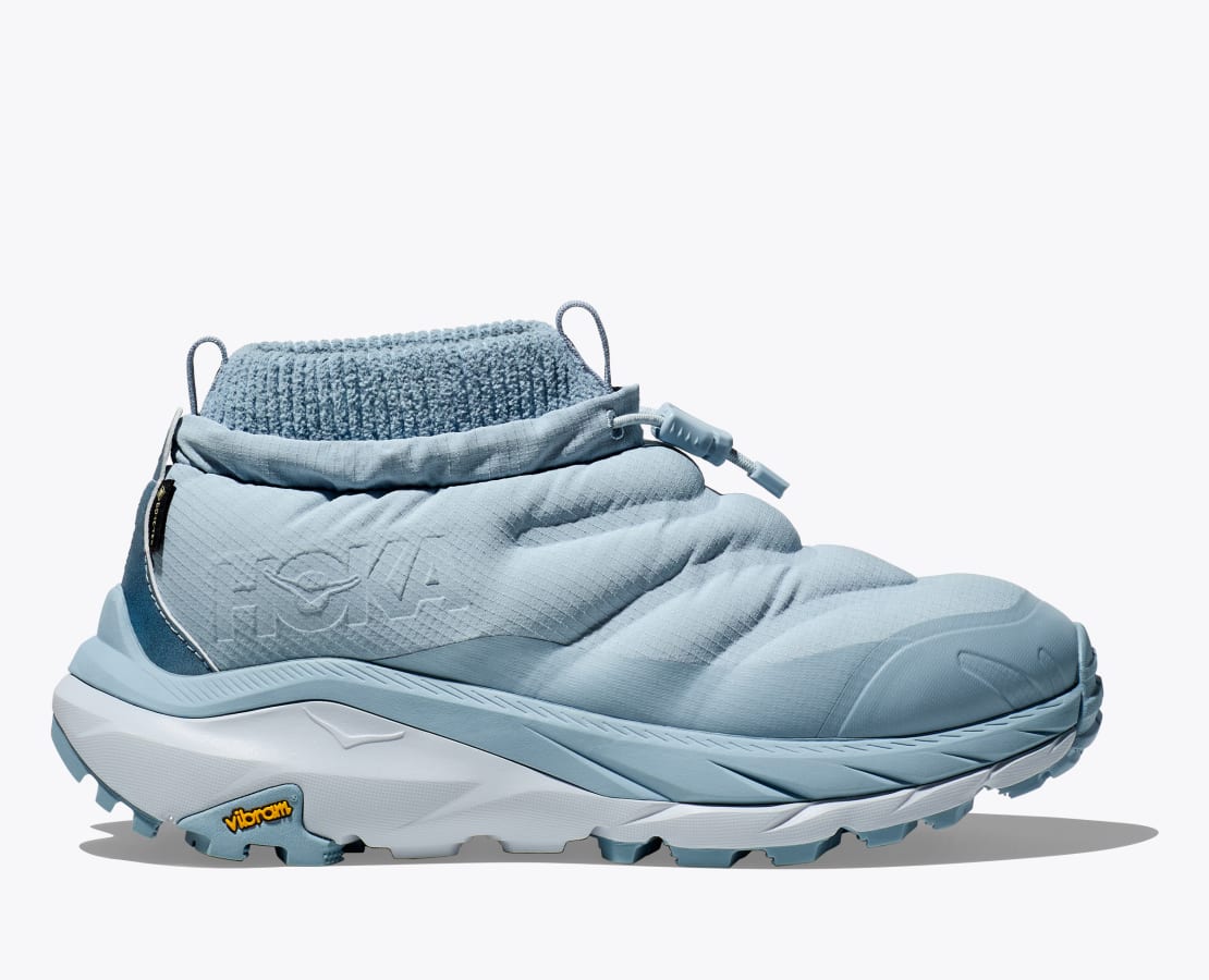 Women's Kaha 2 Frost Moc GTX Waterproof Hiking Shoe | HOKA®
