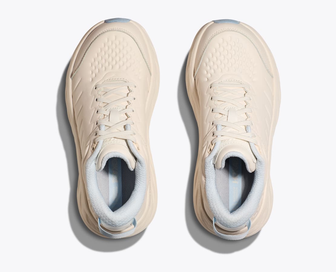 hoka one trail running