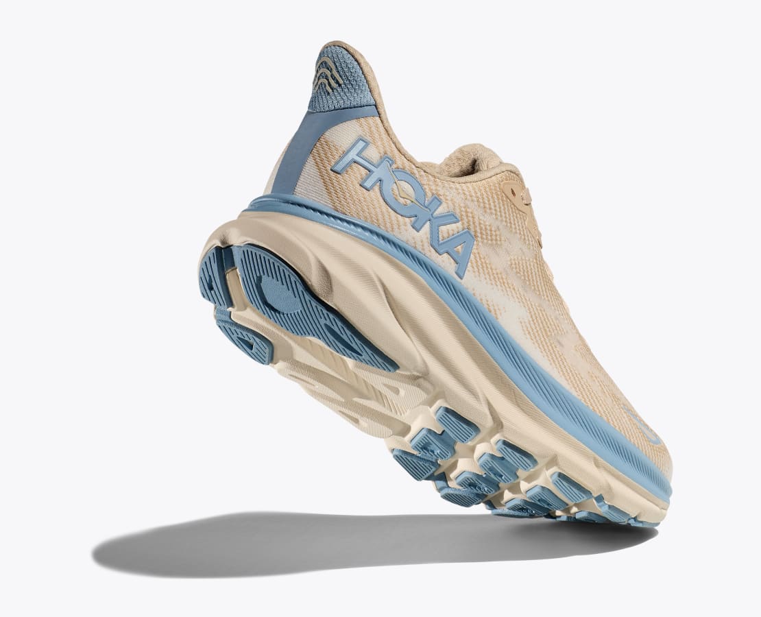 HOKA®公式サイト【クリフトン 9|CLIFTON 9 1127896 | レディース】ホカ 