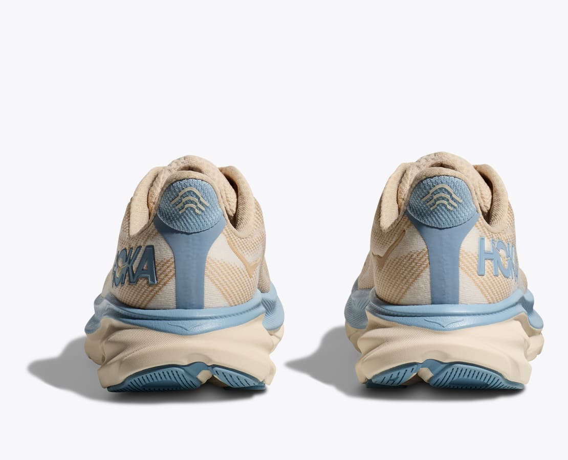 HOKA®公式サイト【クリフトン 9|CLIFTON 9 1127896 | レディース】ホカ 