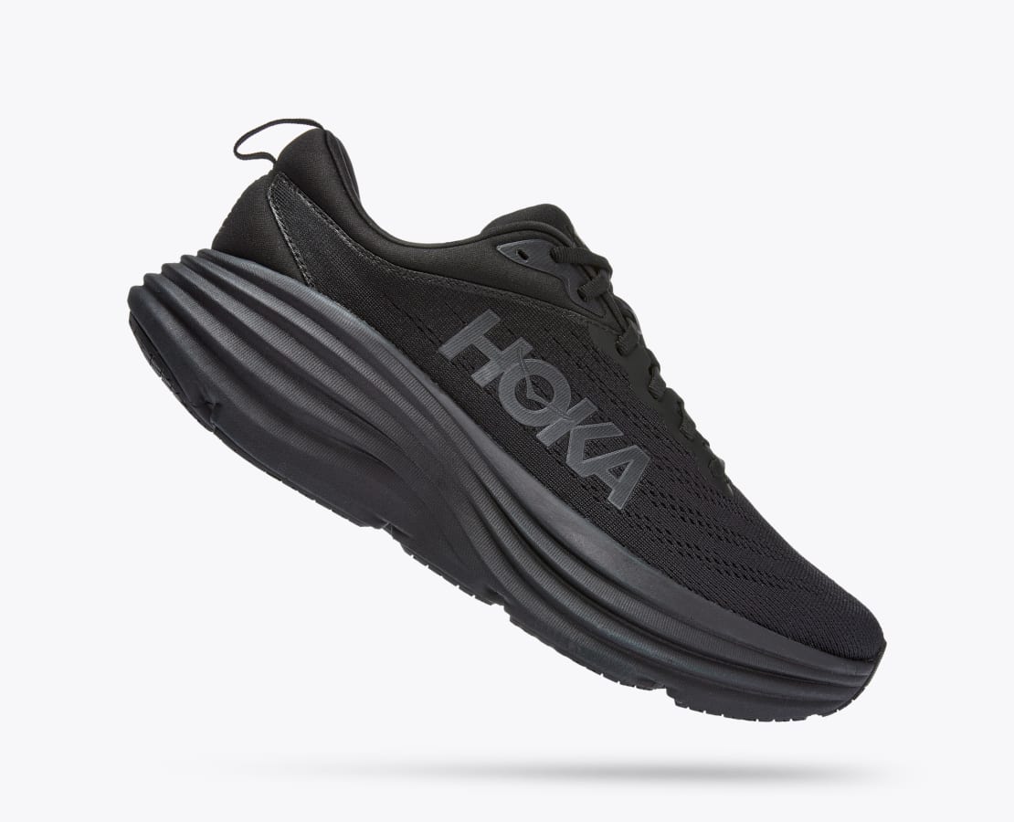 【人気沸騰】 8 Bondi ONE® ONE HOKA Wide ONE® ONE HOKA | Men for 靴