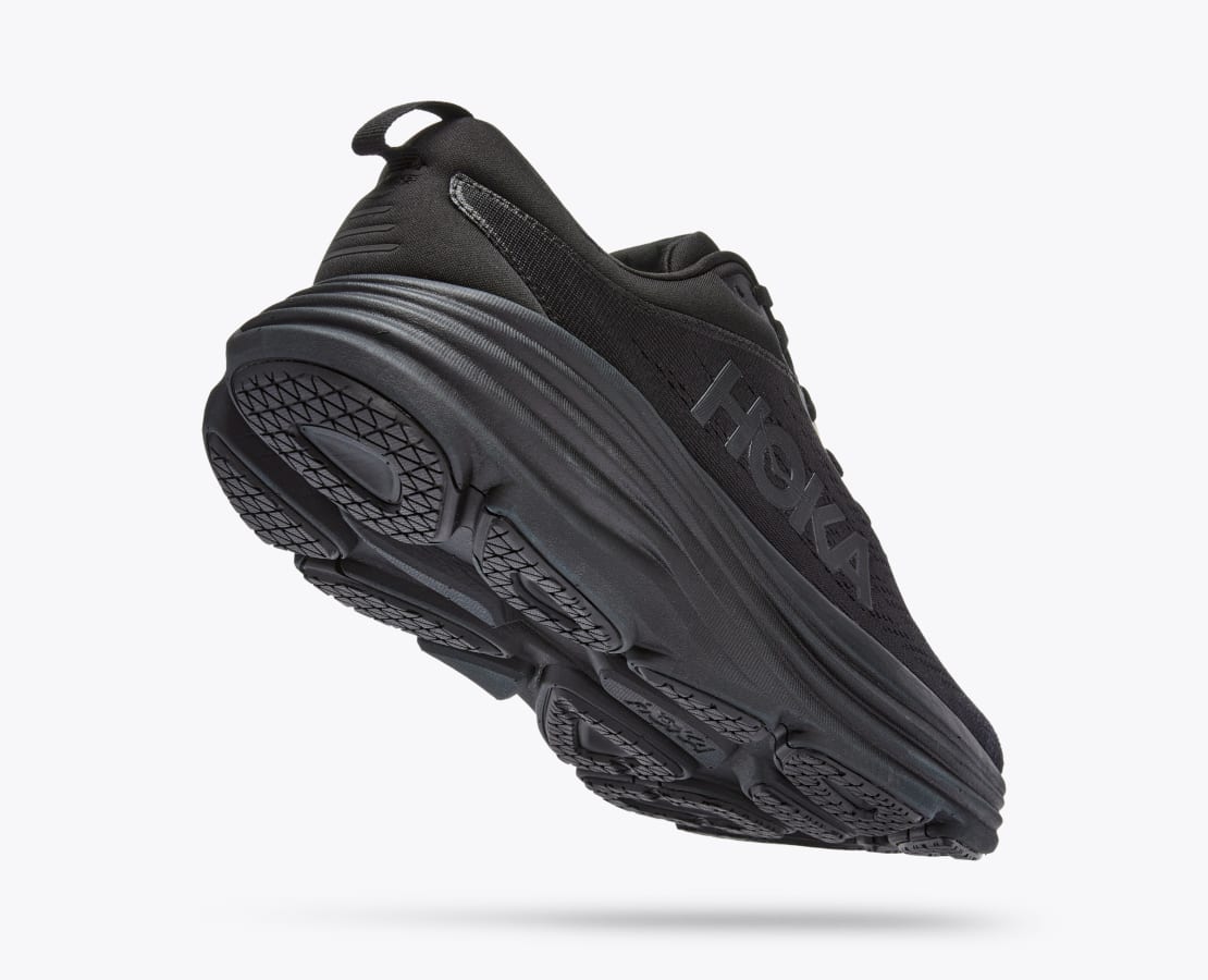 【限定製作】 ONE® ONE HOKA Bondi ONE® ONE HOKA | Men for Wide 8 靴