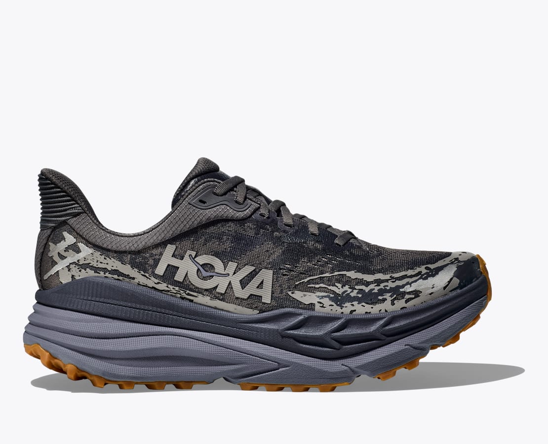 Hoka one one stinson trail cheap