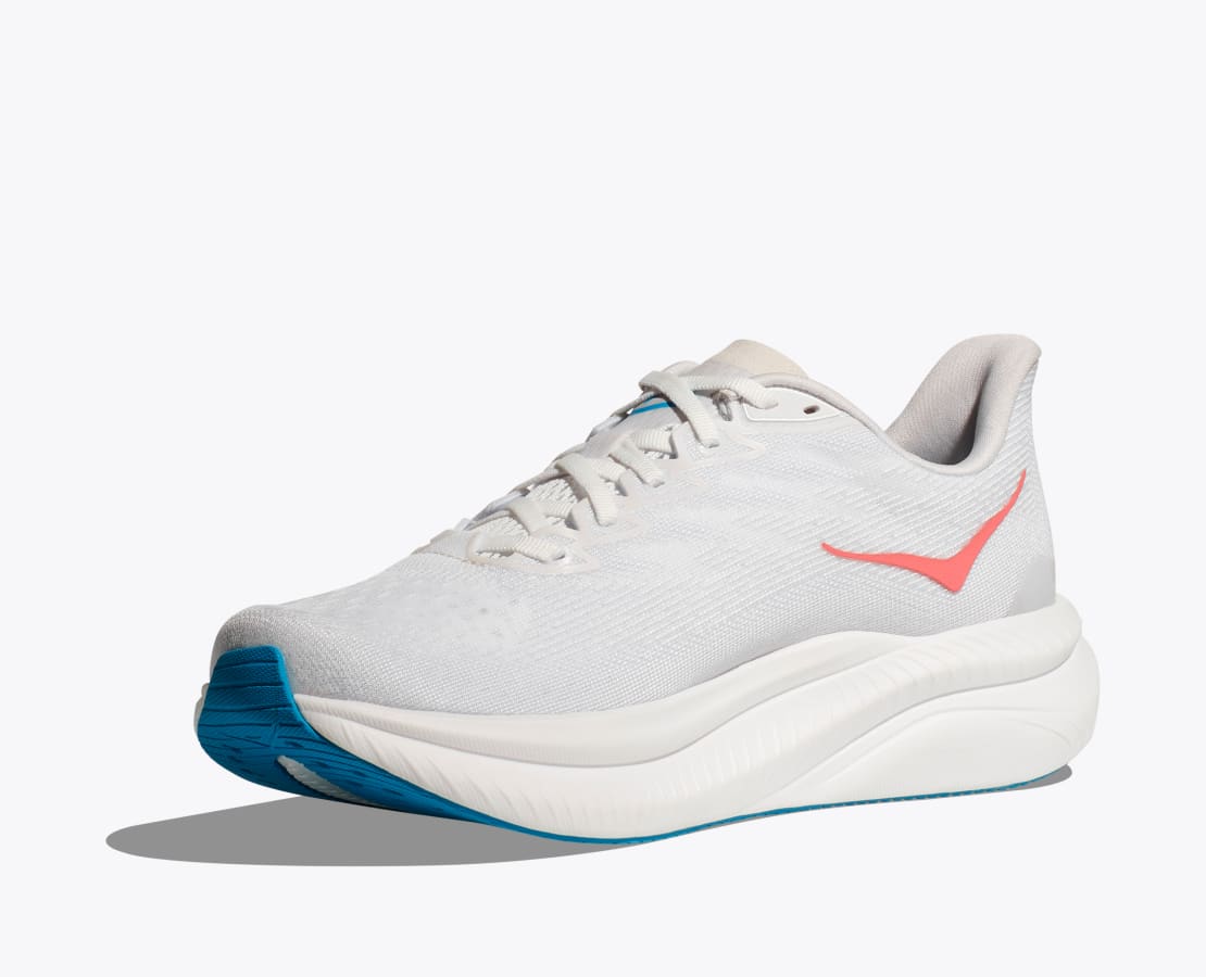 MACH 6