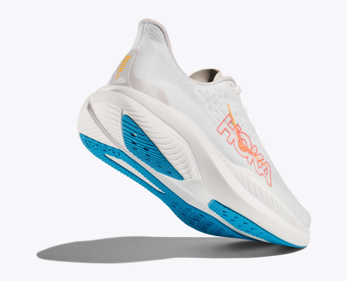 MACH 6 MACH 6