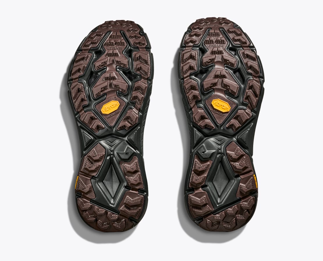 HOKA®公式サイト【マファテ スピード 4 ライト サティスファイ