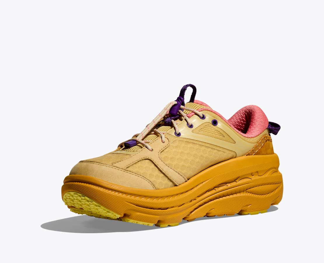 All Gender Bondi B3LS Running Shoe | HOKA®